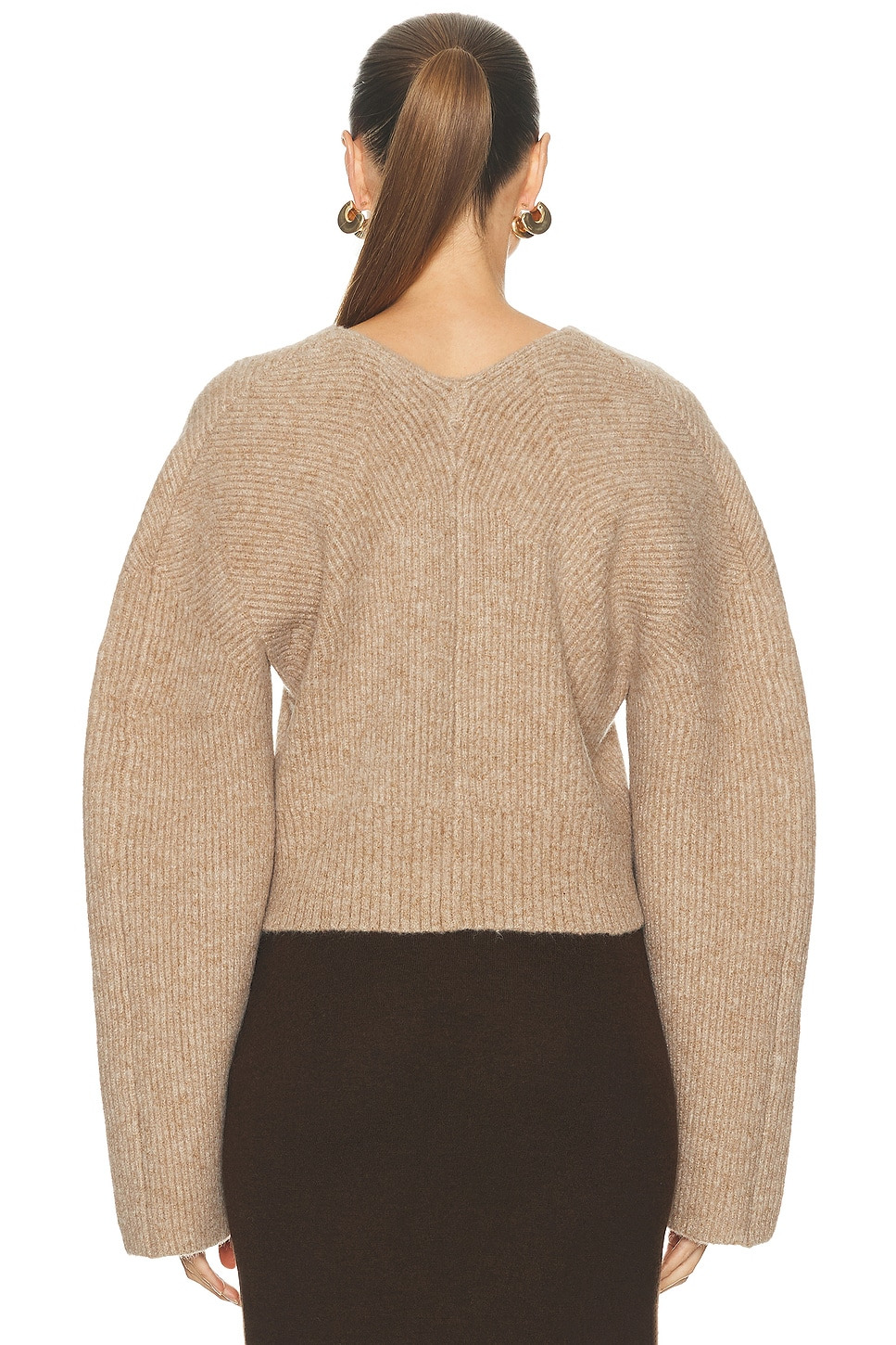 Mayalu Cardigan - 3