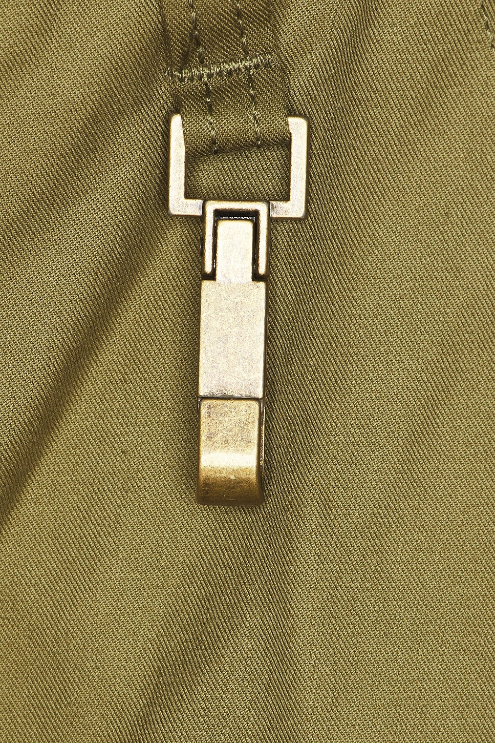 Flagship Dipper Cargo Pants - 4