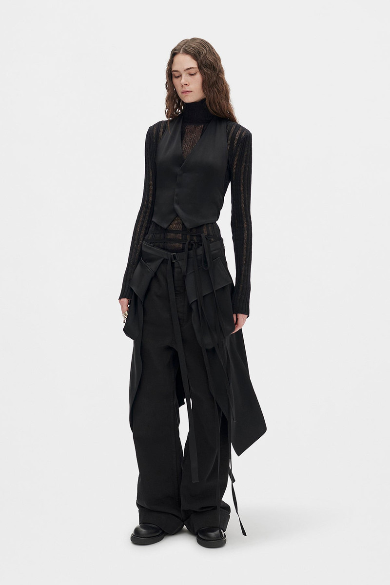 Mary Micro Waistcoat 4