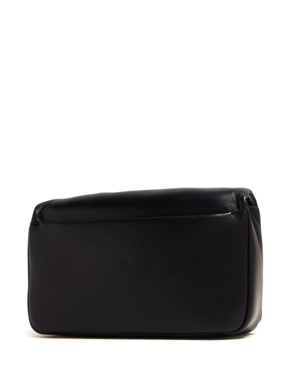 Viv' Choc leather shoulder bag - 2