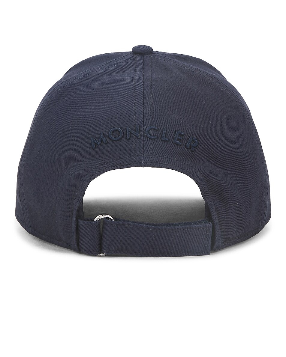 Baseball Cap - 2