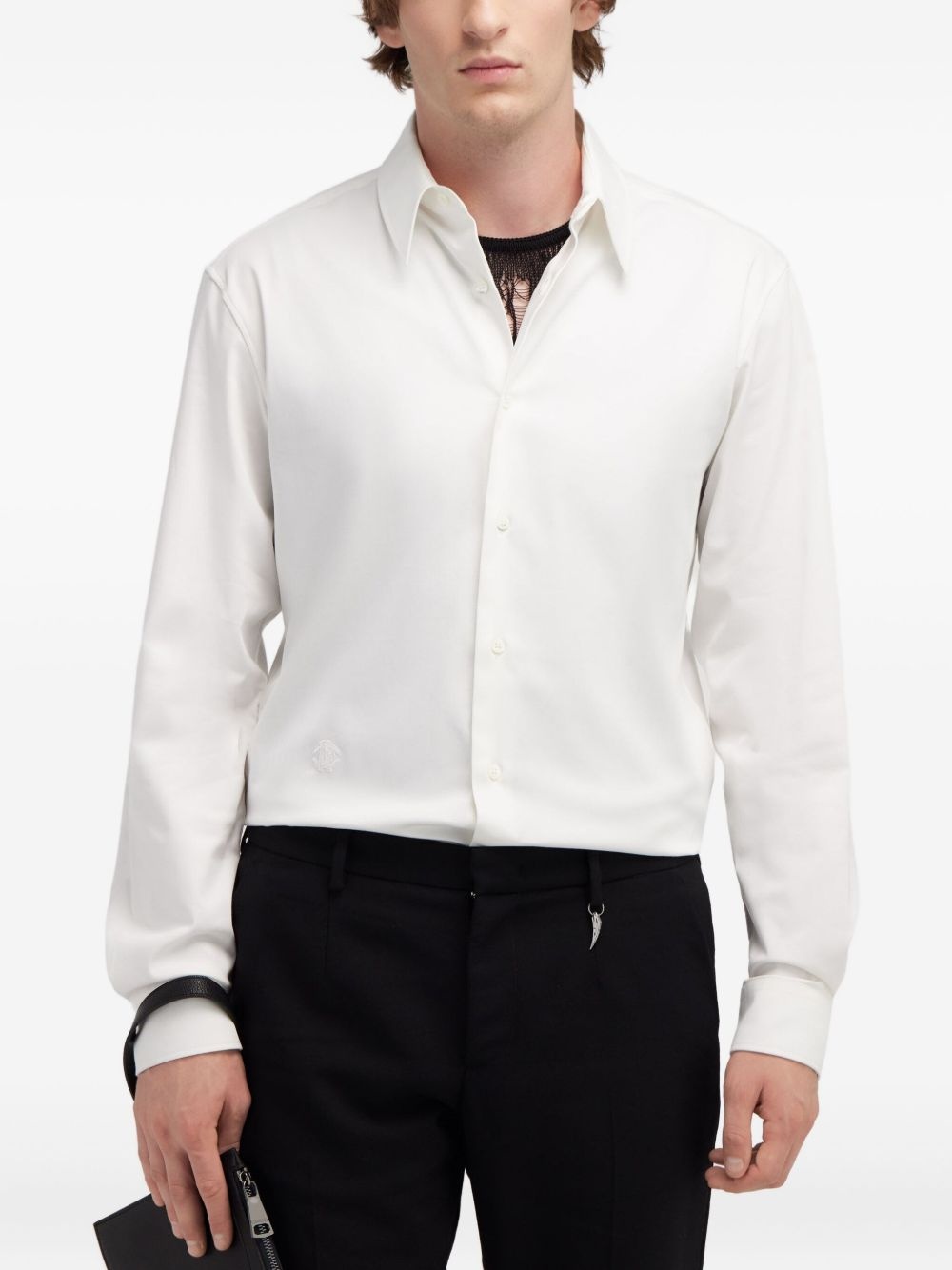 cotton shirt - 5