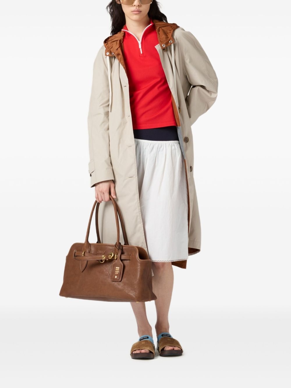 Aventure shoulder bag - 2