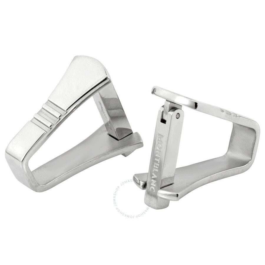 Montblanc Essential Sartorial Cufflinks - 2