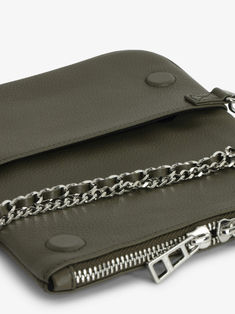Rock Nano Clutch 5