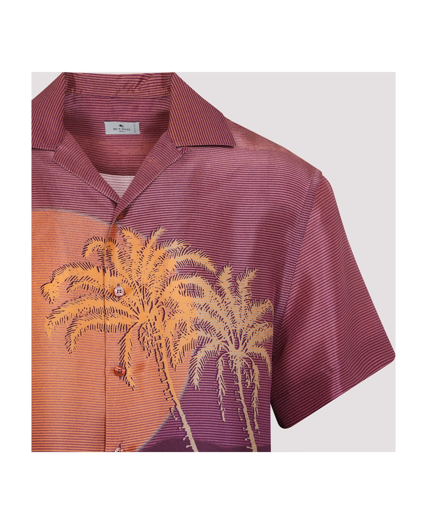 Bowling S/s - 5