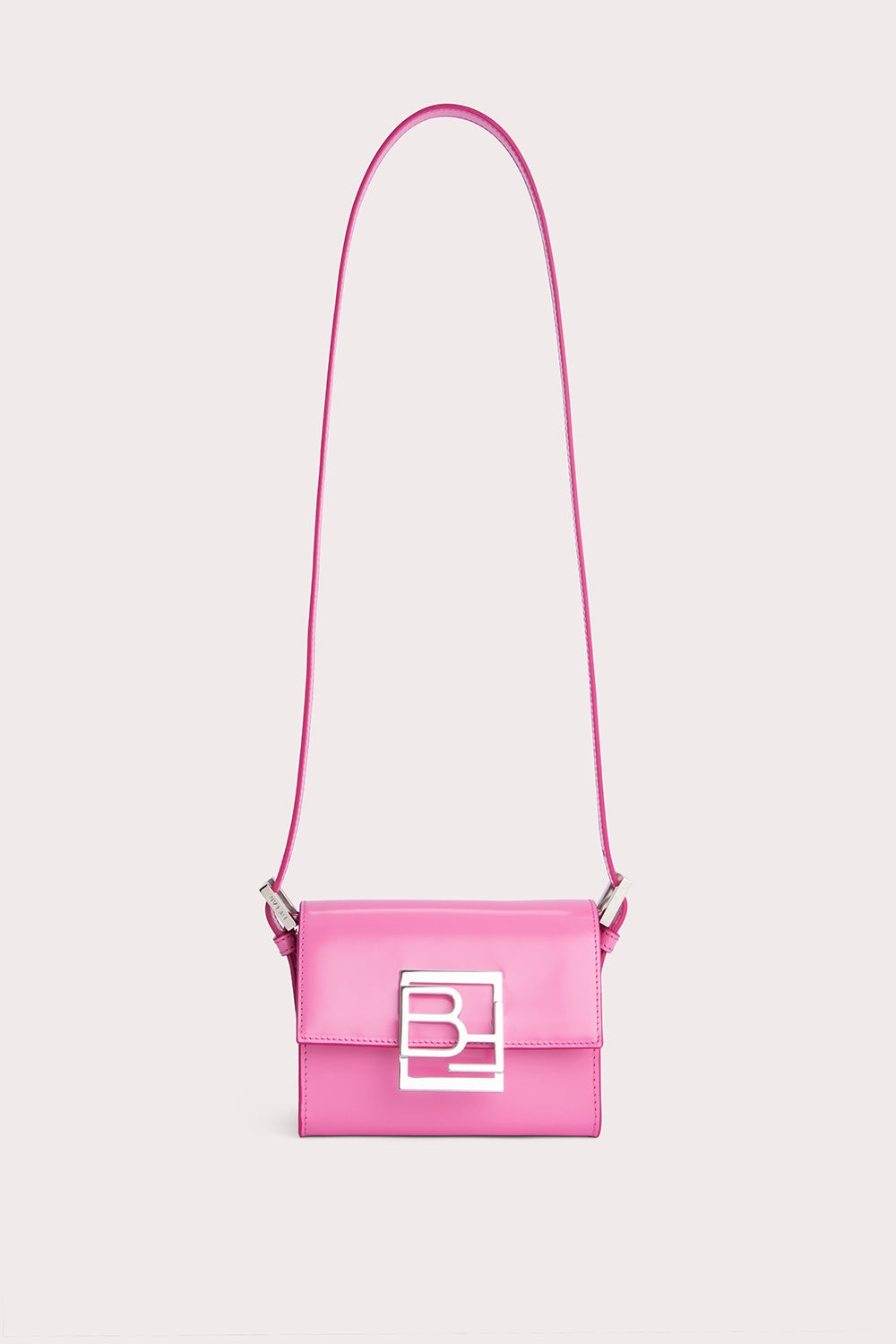 Fran Lipstick Semi Patent Leather - 8