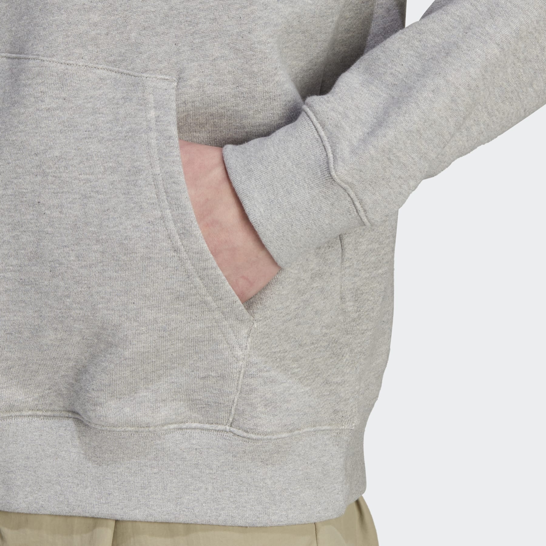 Adicolor Classics Trefoil Hoodie - 6