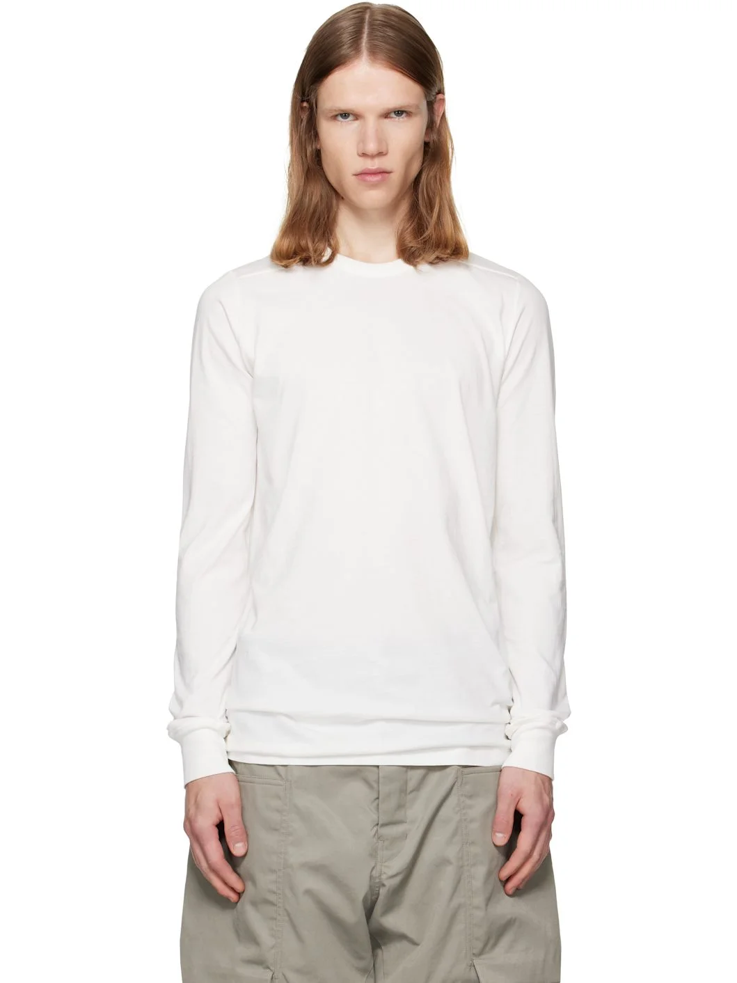 Off-White Tower Level L/S T-shirt - 1