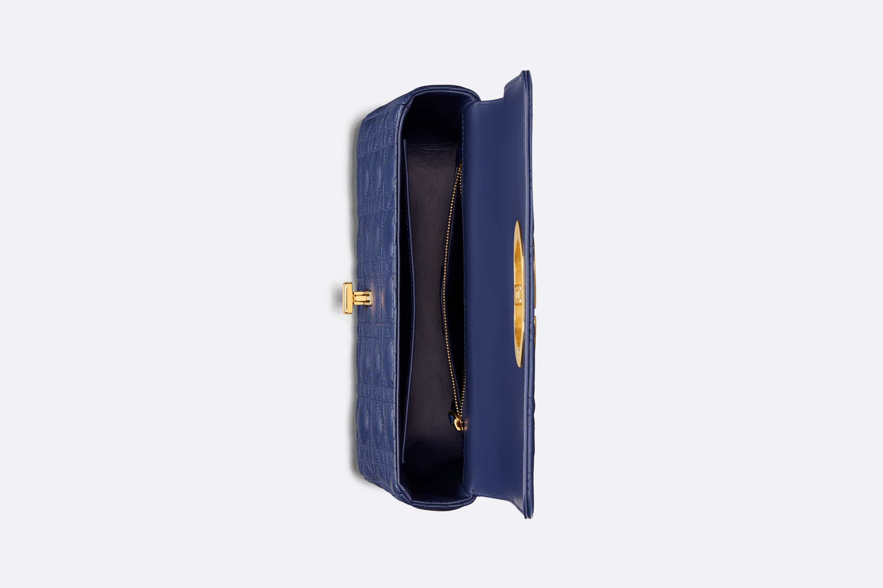Medium Dior Caro Bag - 3