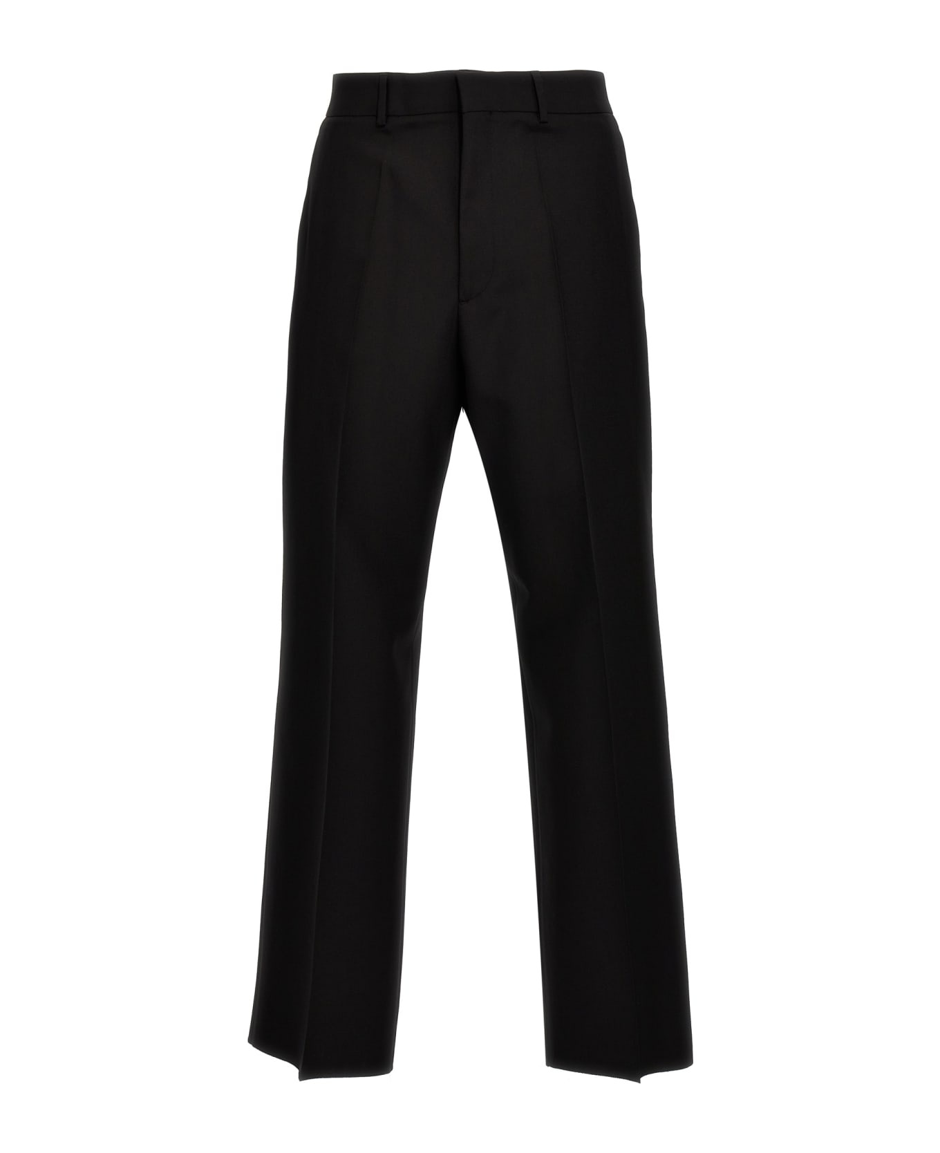 Valentino Wool Pants - 1