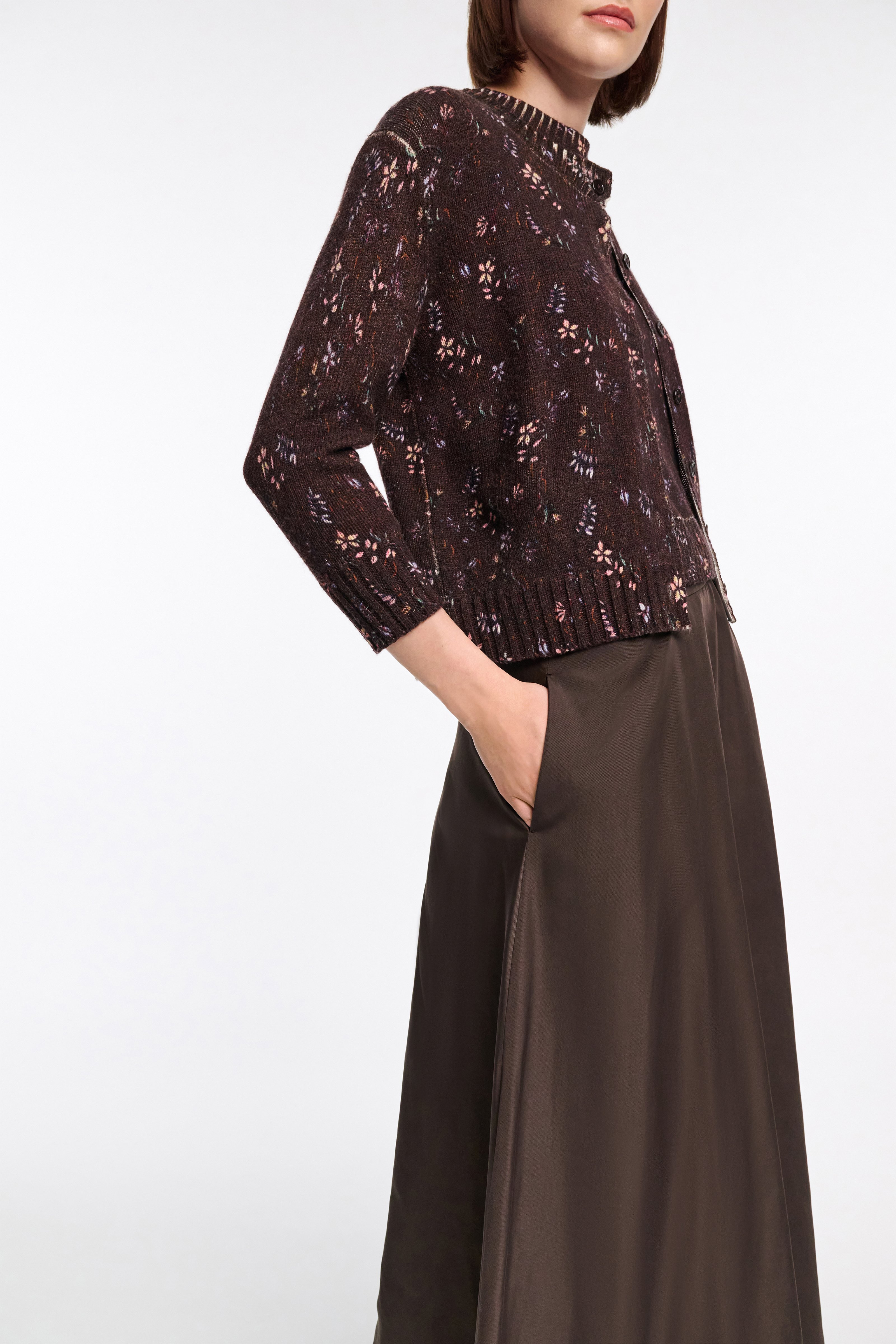SPORTY ELEGANCE skirt - 5