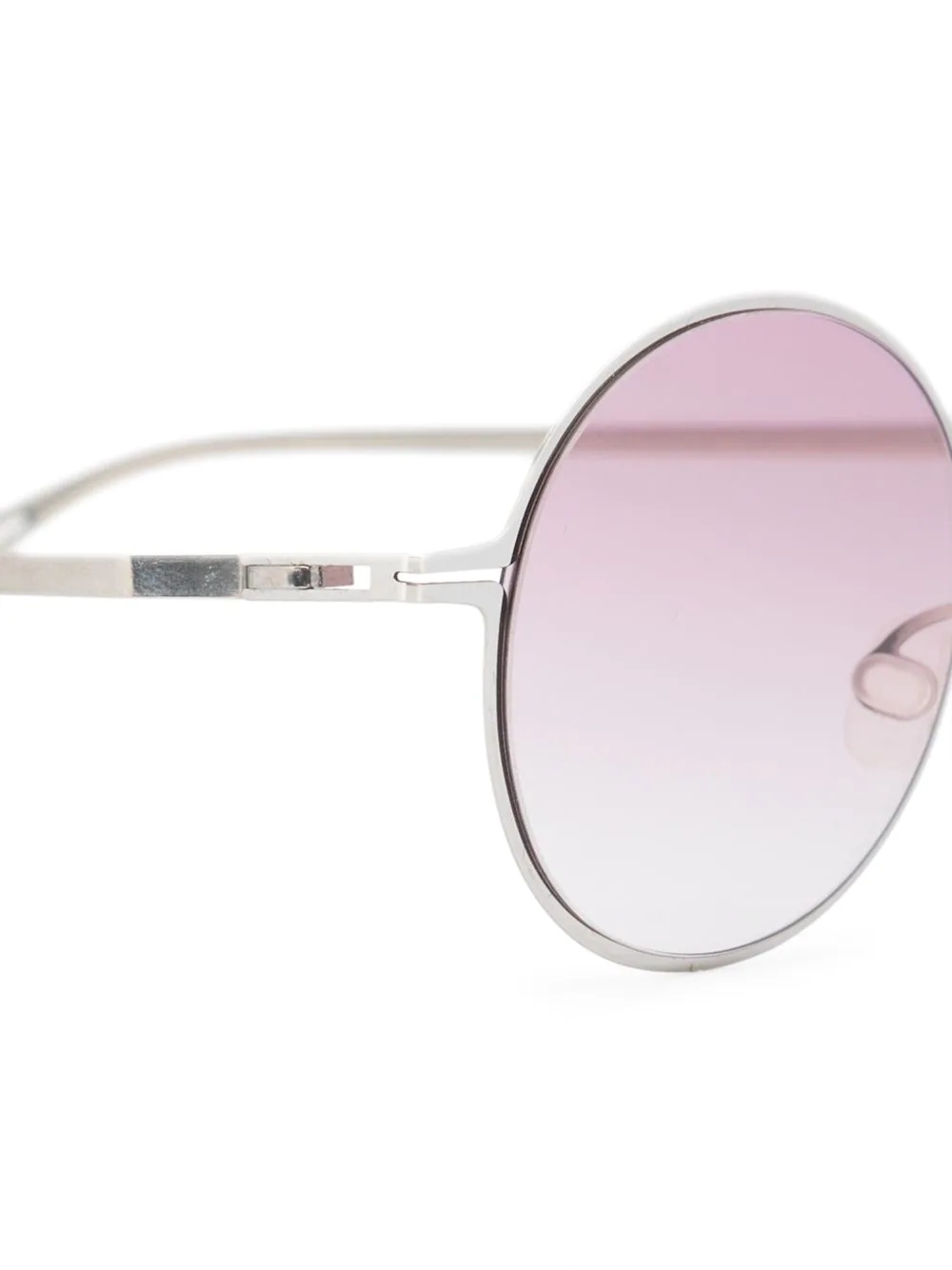 Brenda round-frame sunglasses - 3