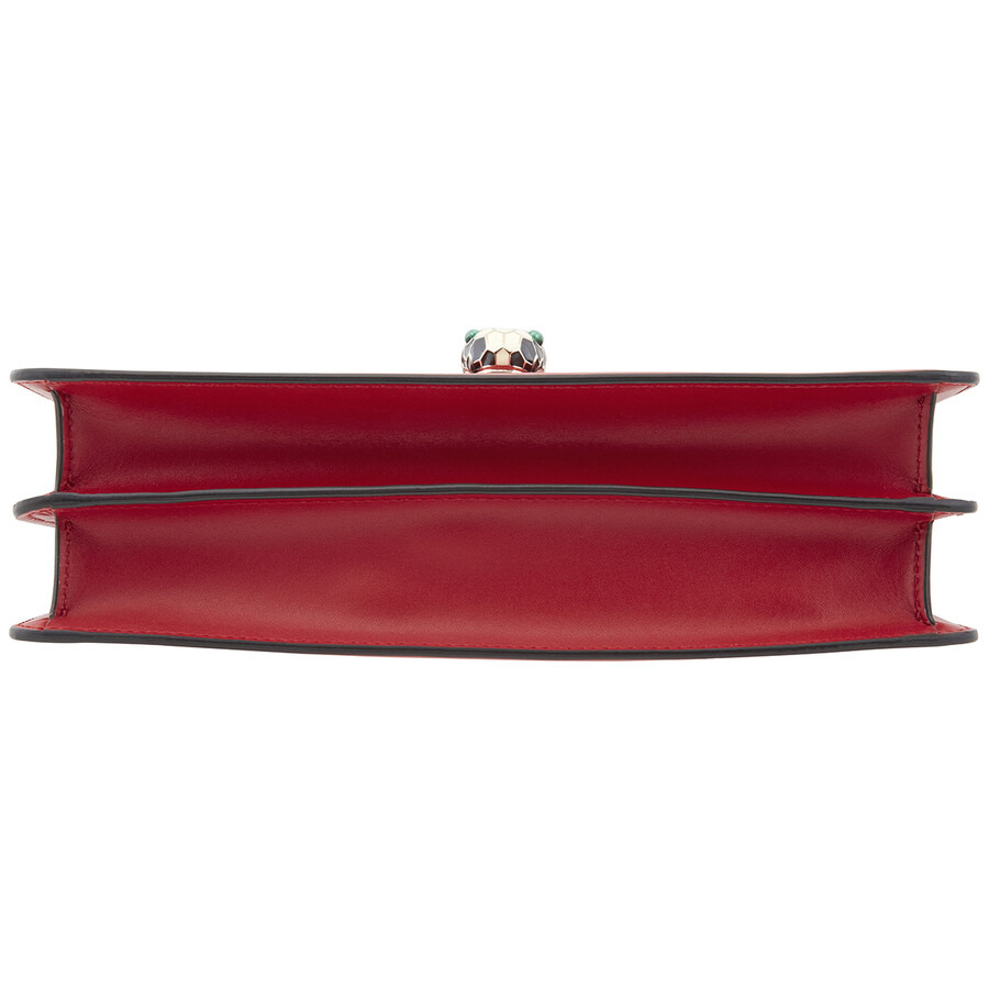 Bvlgari Serpenti Forever Shoulder Bag 287033 - 6