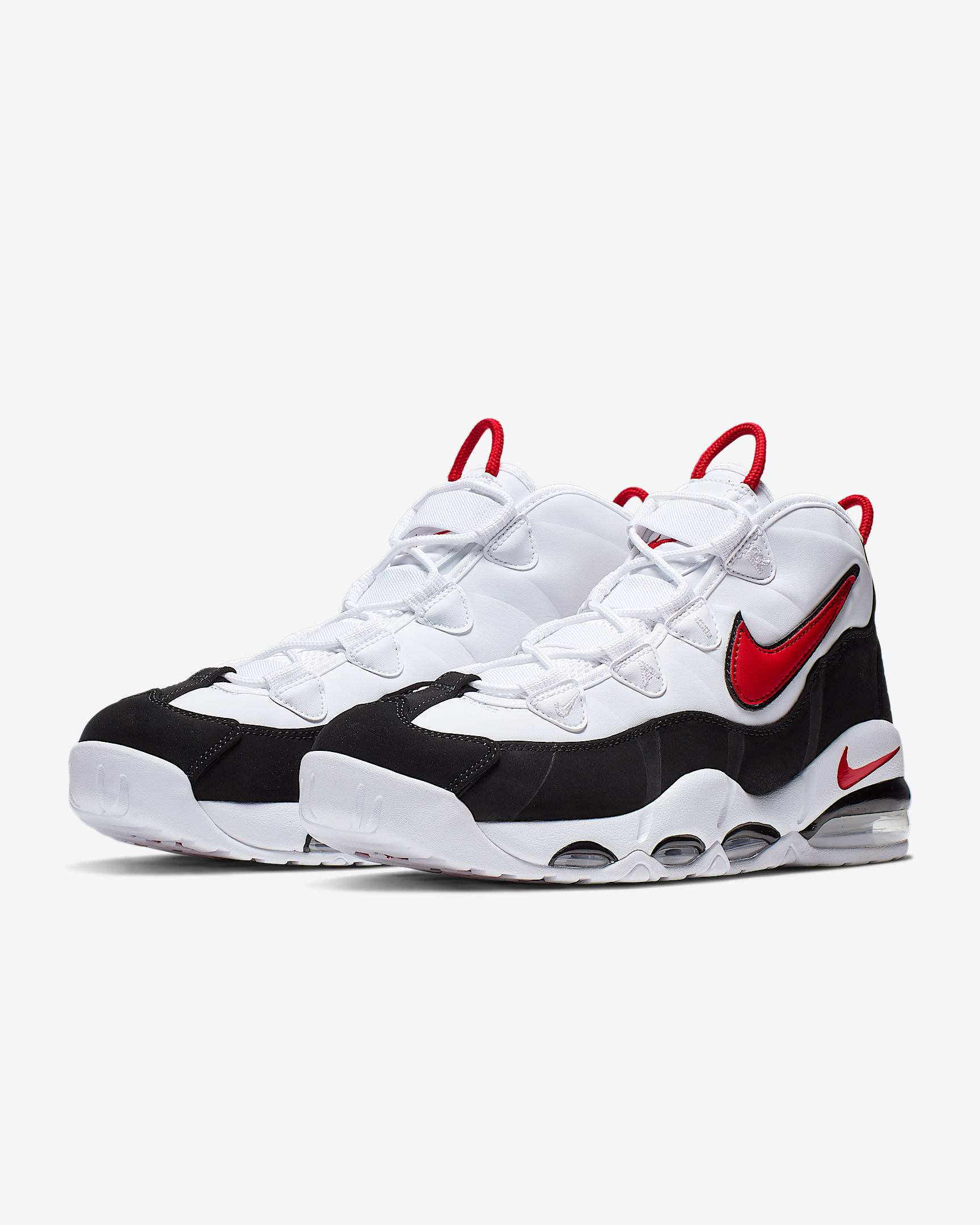 Nike Air Max Uptempo '95 Men's Shoes - 5