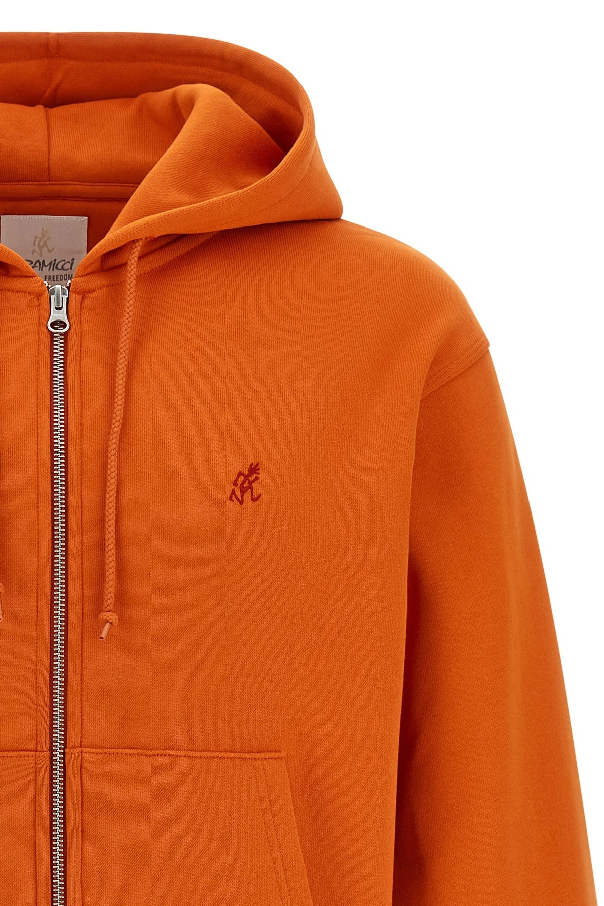 'One Point' hoodie - 3