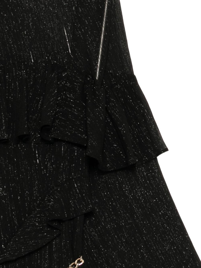 ruffled maxi dress 3