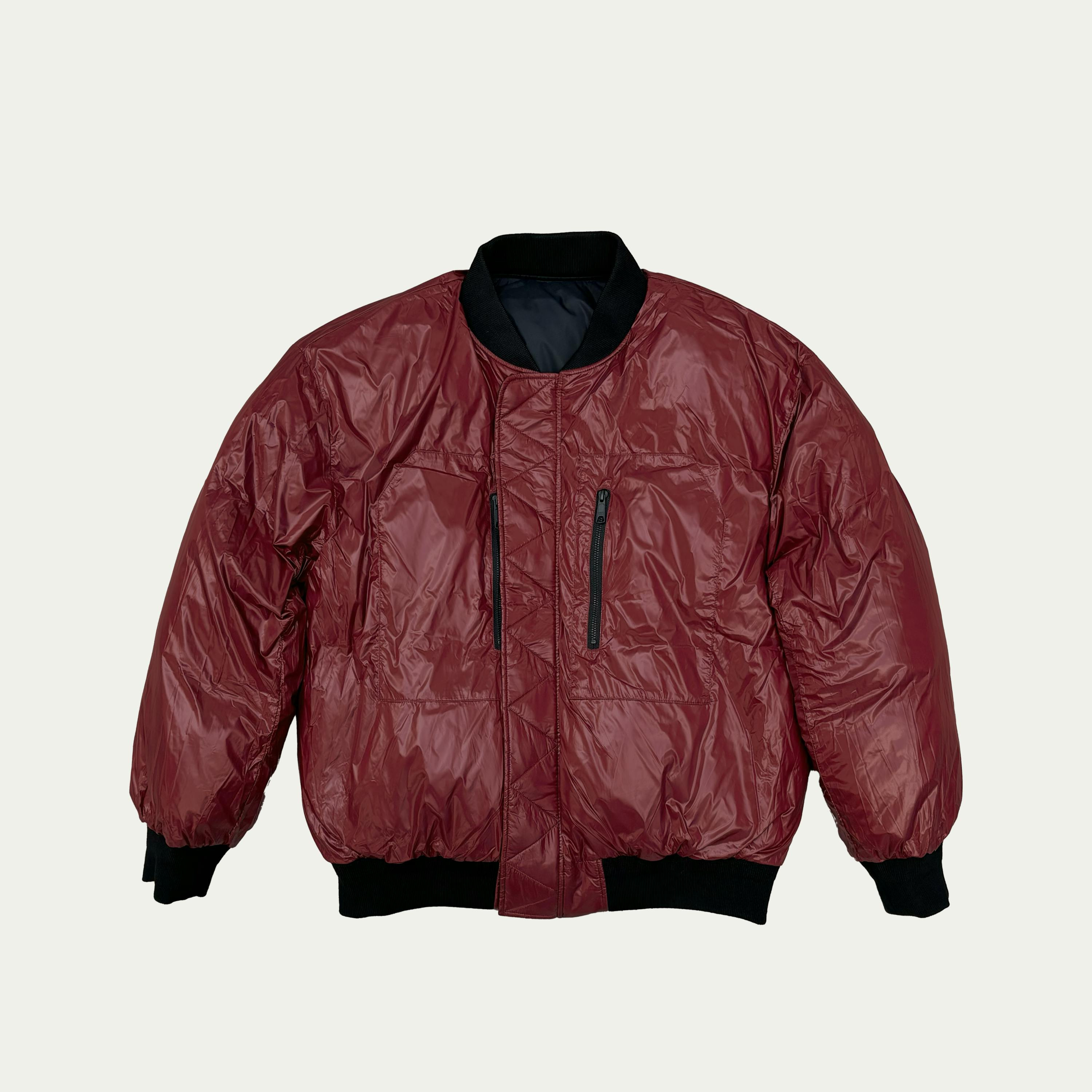 Dyngja Down Bomber - 3