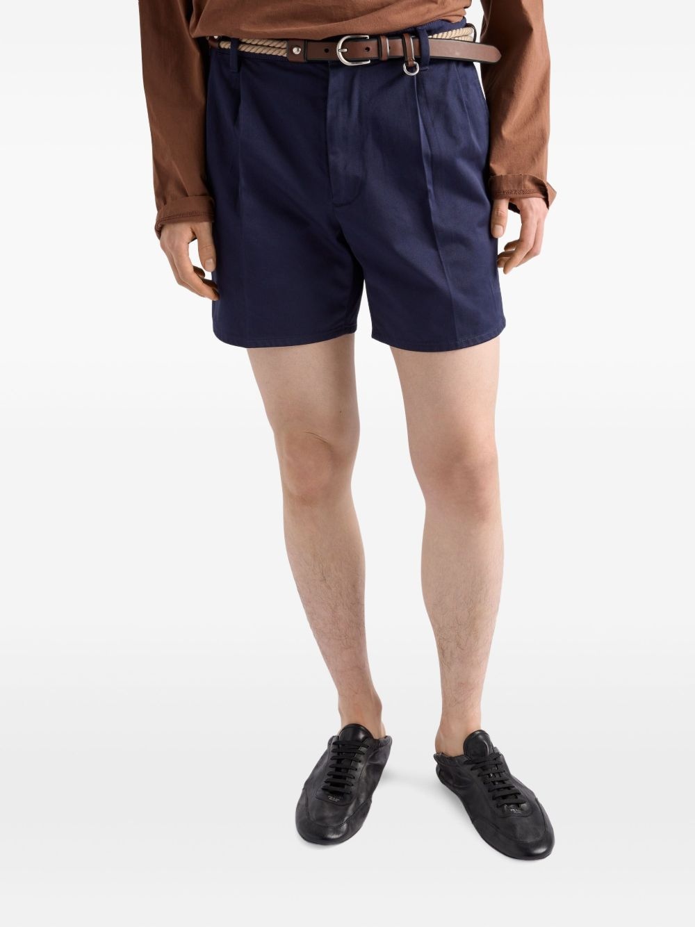 bermuda shorts - 4