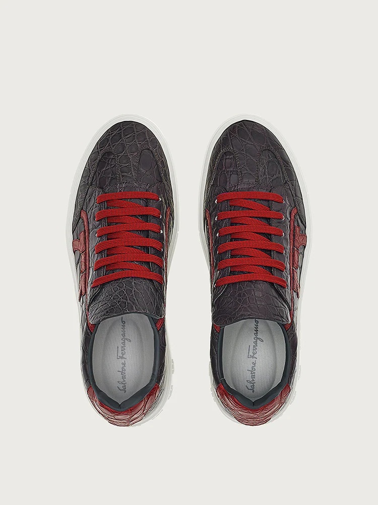 GANCINI SNEAKER - 3