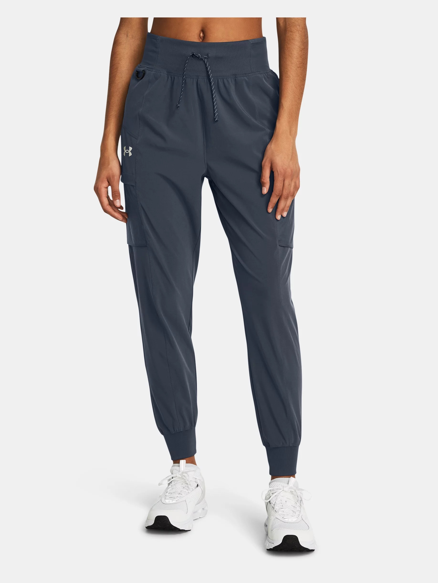 Women's UA Launch Trail Pants - 2