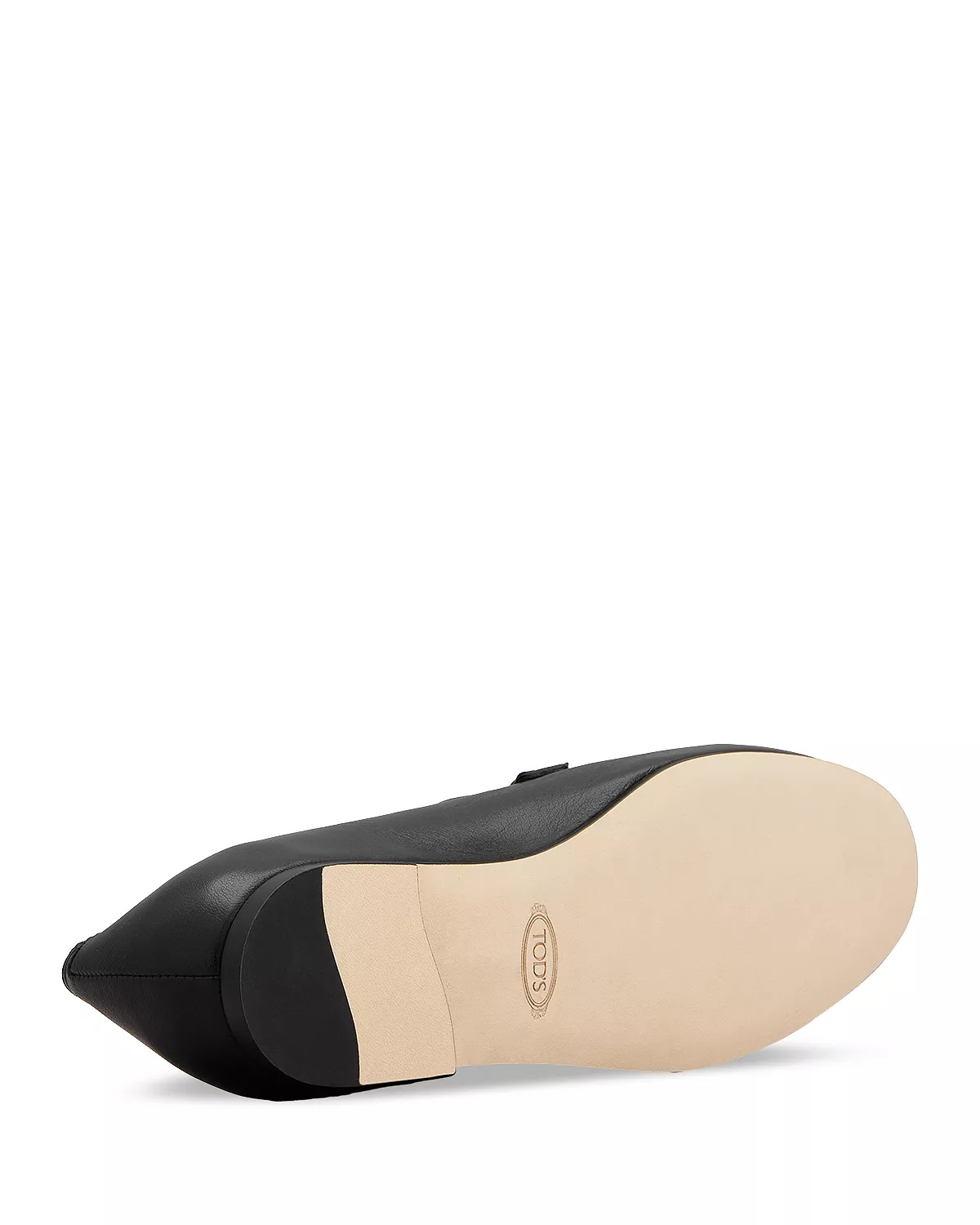 Women's Loafer Flats - 5