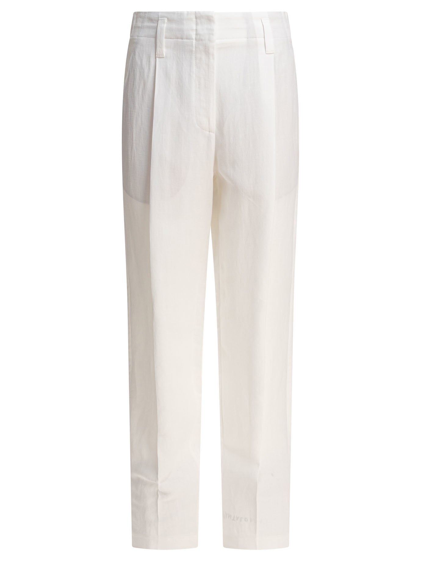 Brunello Cucinelli Trousers - 1