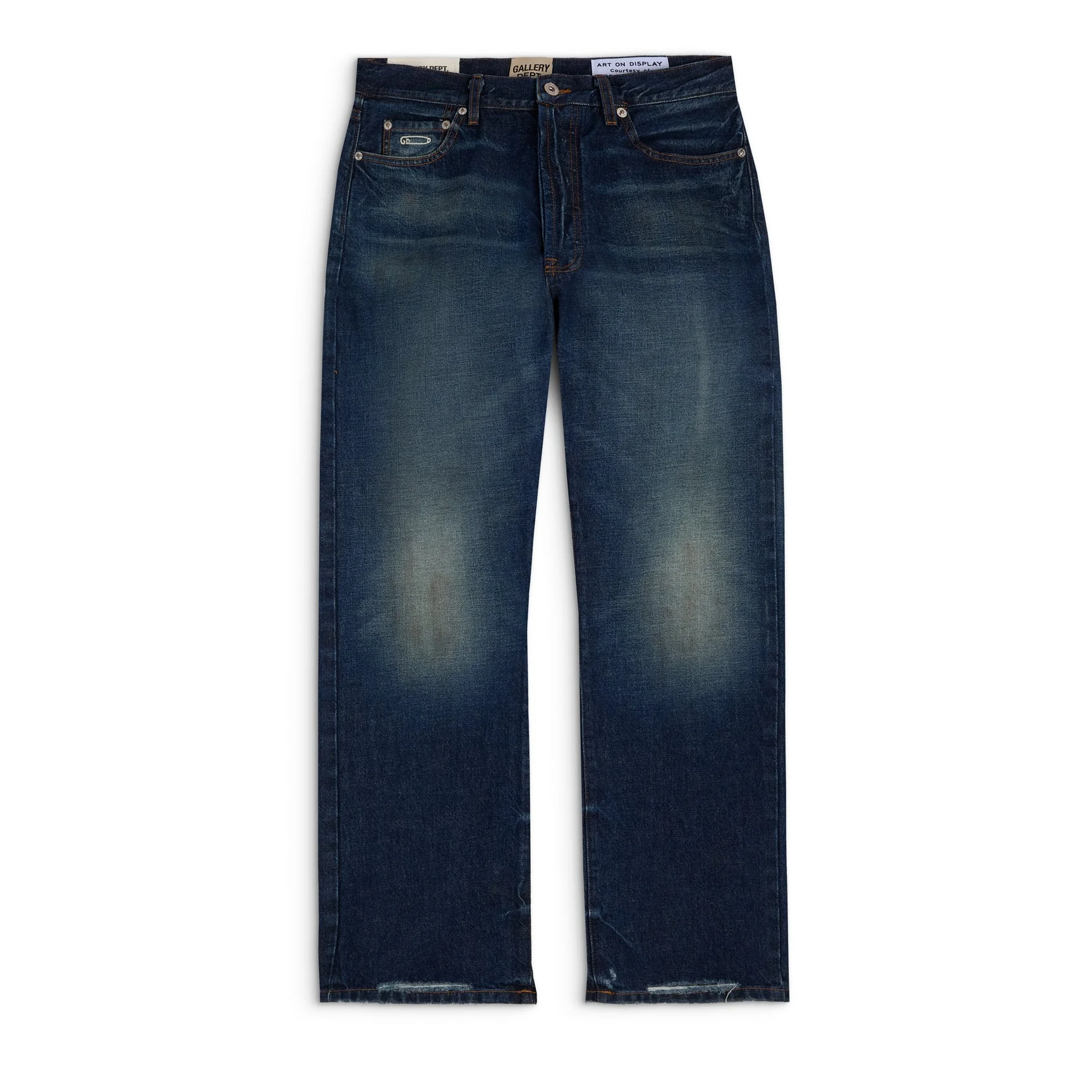 MARLEY DENIM - 1