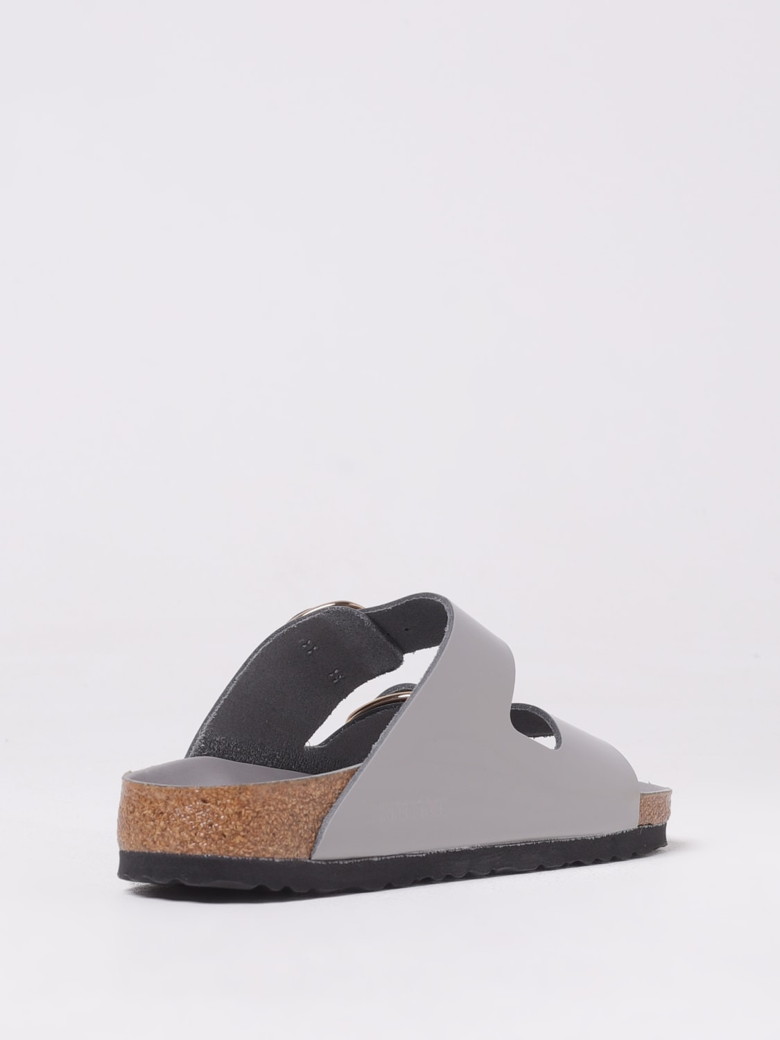 Shoes woman Birkenstock - 3