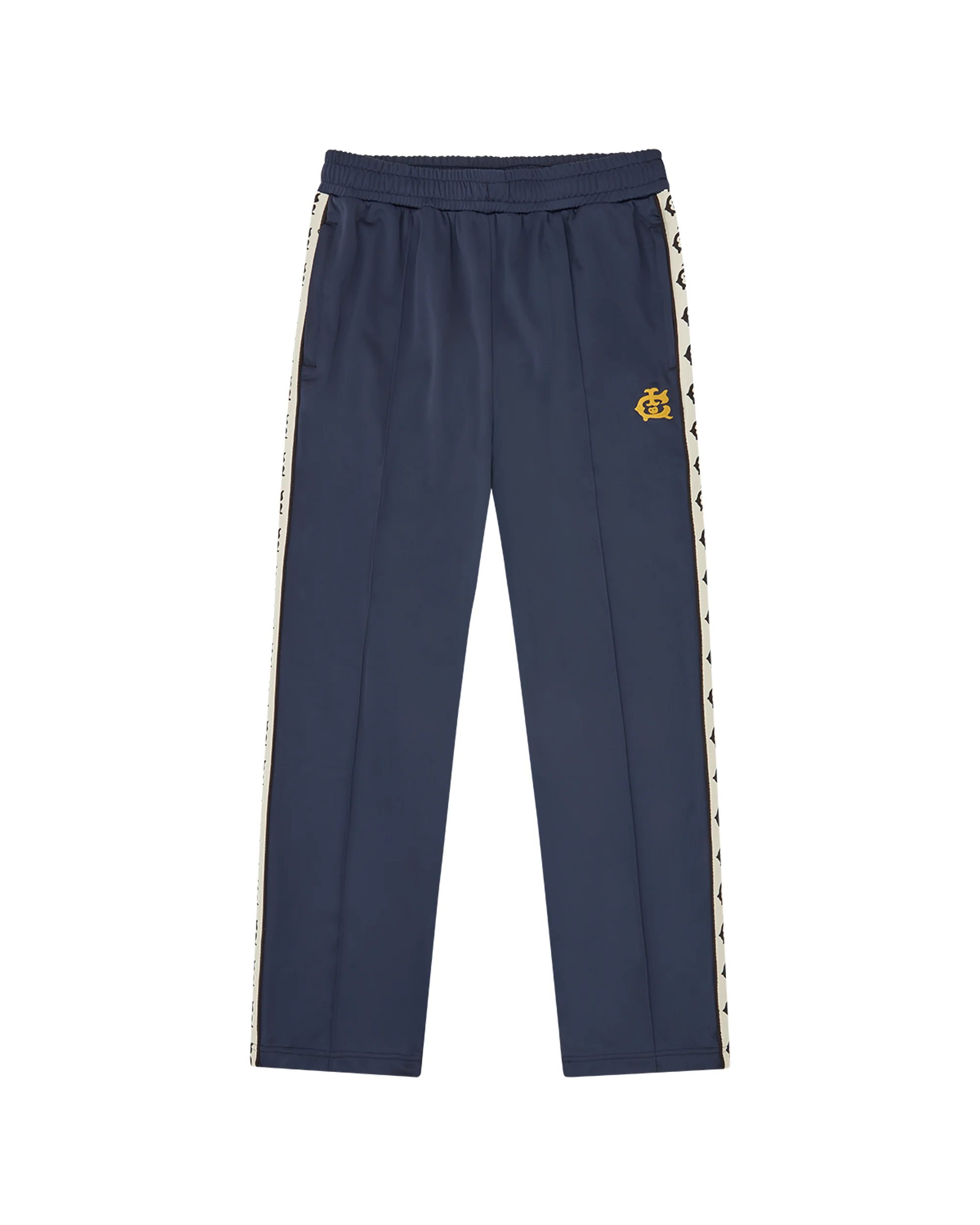 TEAM IC TRACK PANTS - 1