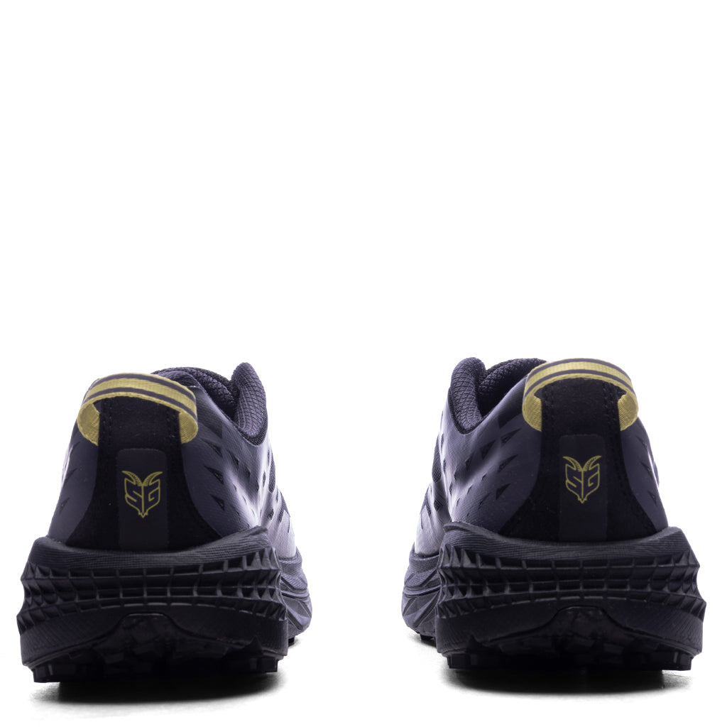 SPEEDGOAT 2 - BLACK/SQUID INK - 4