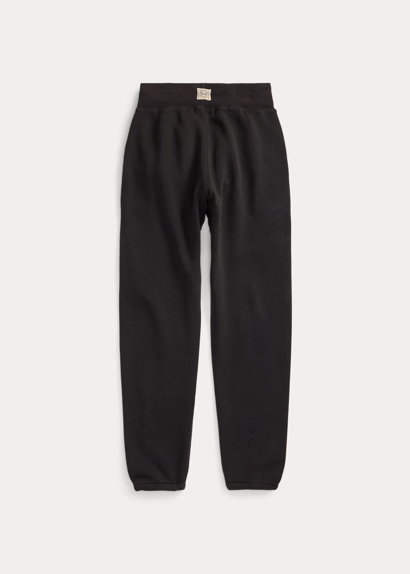 RRL by Ralph Lauren Fleece Sweatpant outlook
