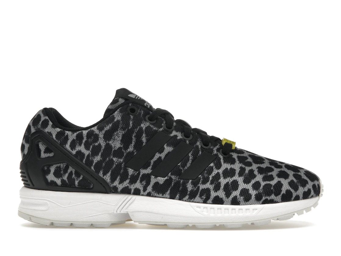 adidas ZX Flux Paris Grey Cheetah - 1