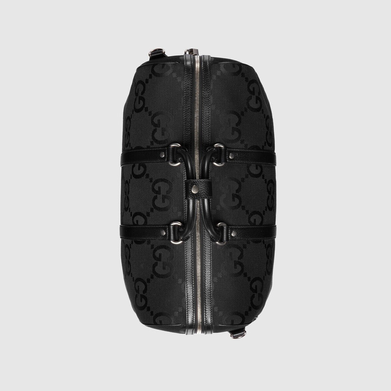 Jumbo GG small duffle bag 6