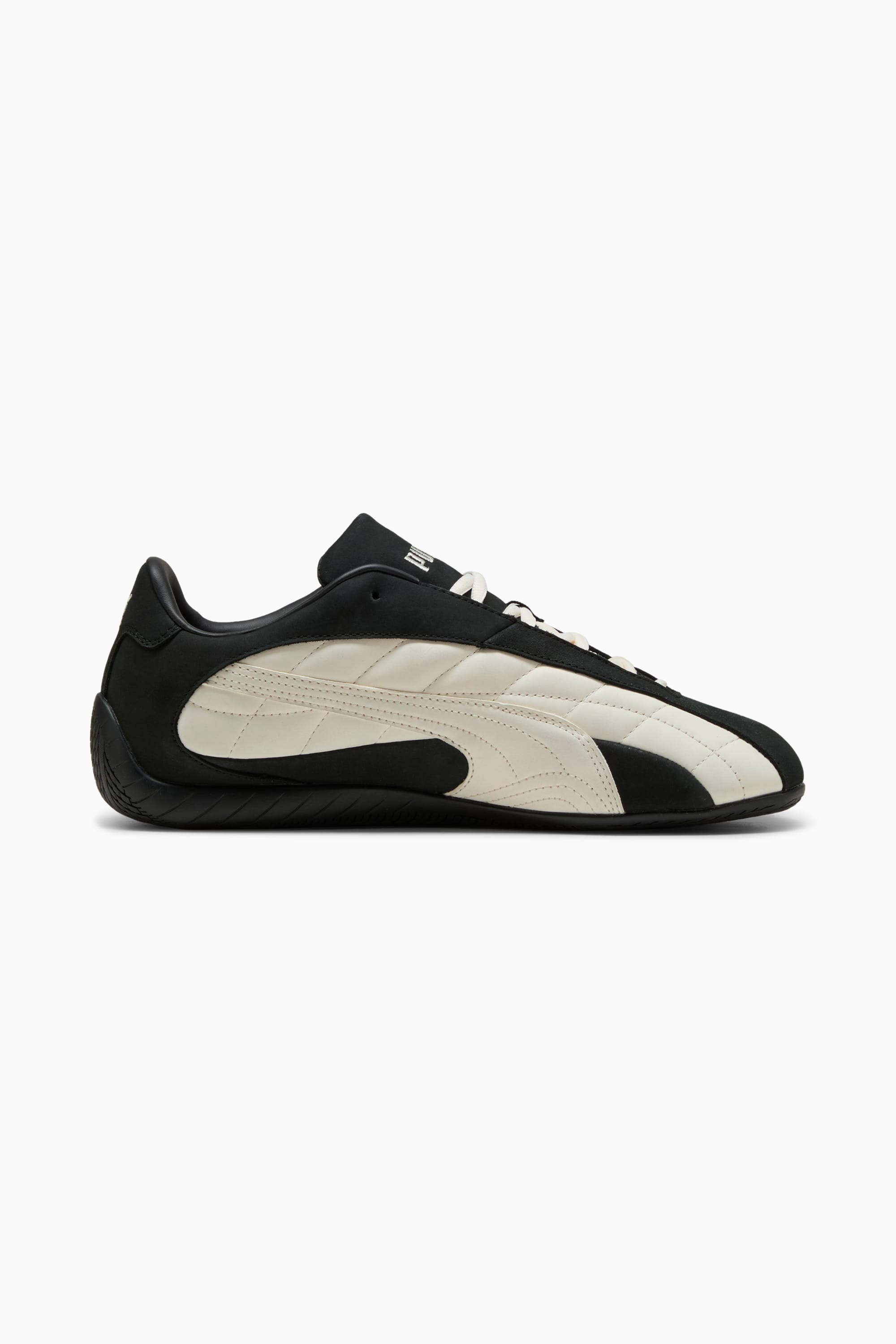 Speedcat Plus Quilted Sneakers - 8