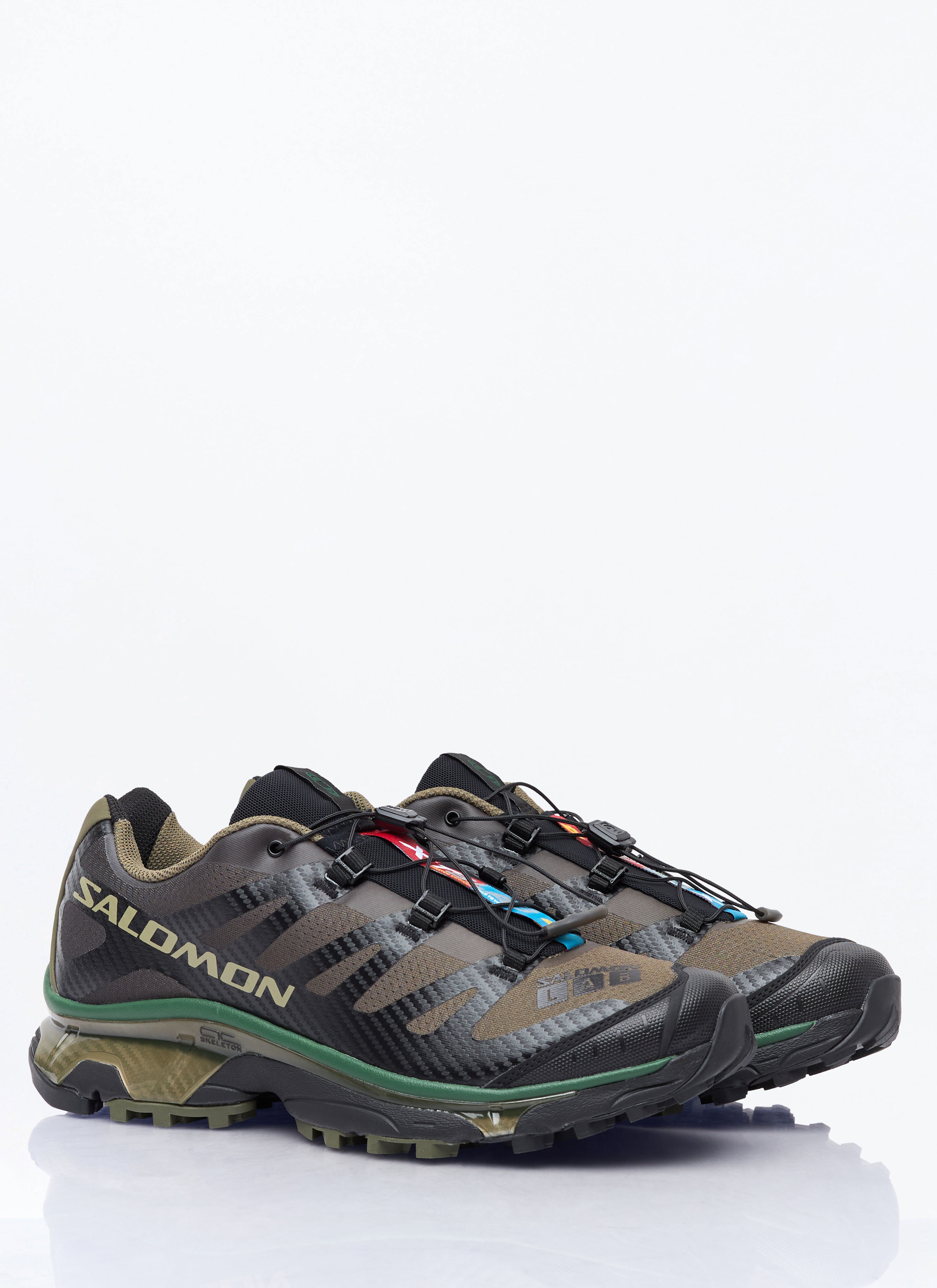 XT-4 OG Sneakers - 3