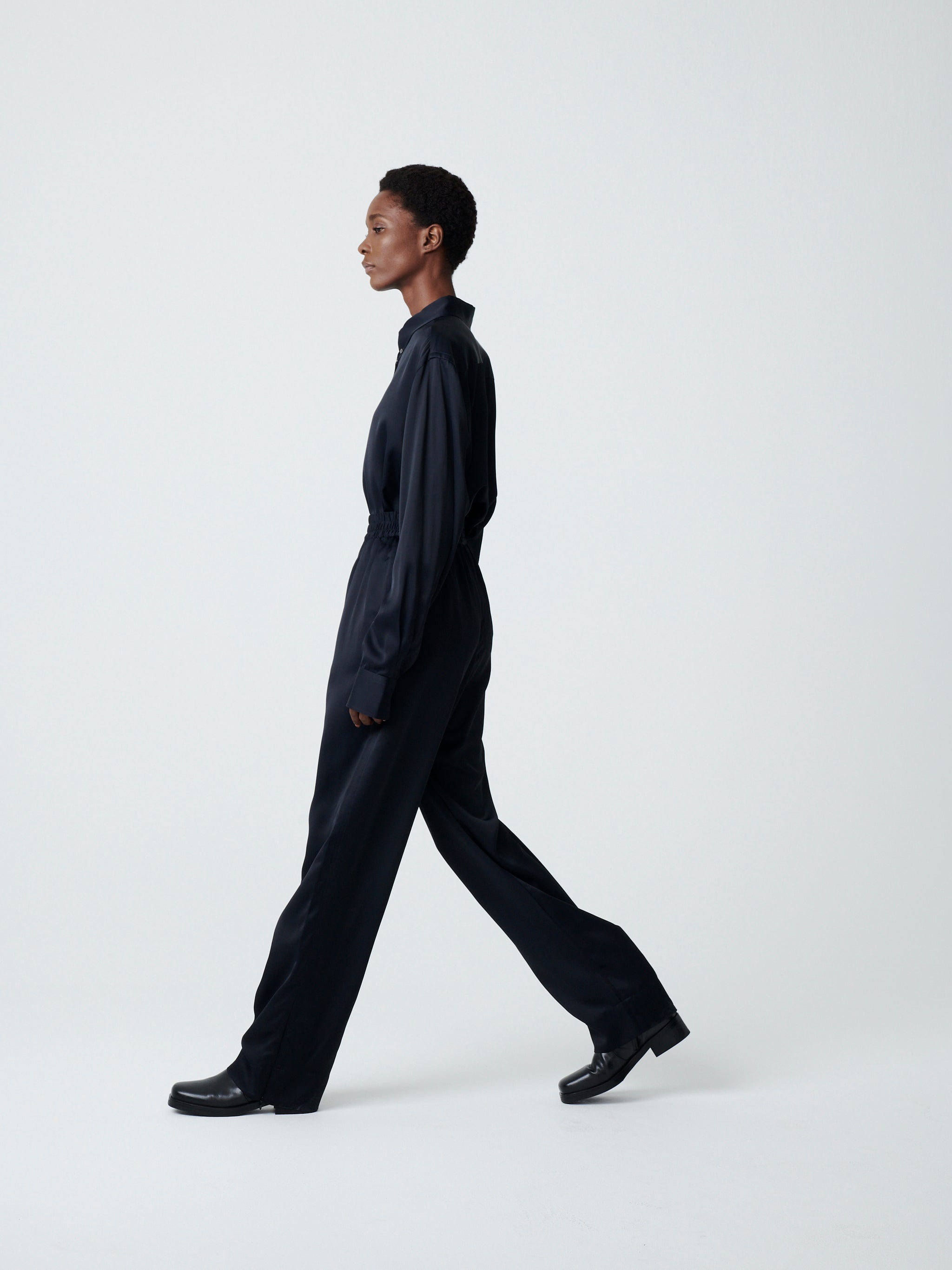 Bissett Viscose Shirt - 4