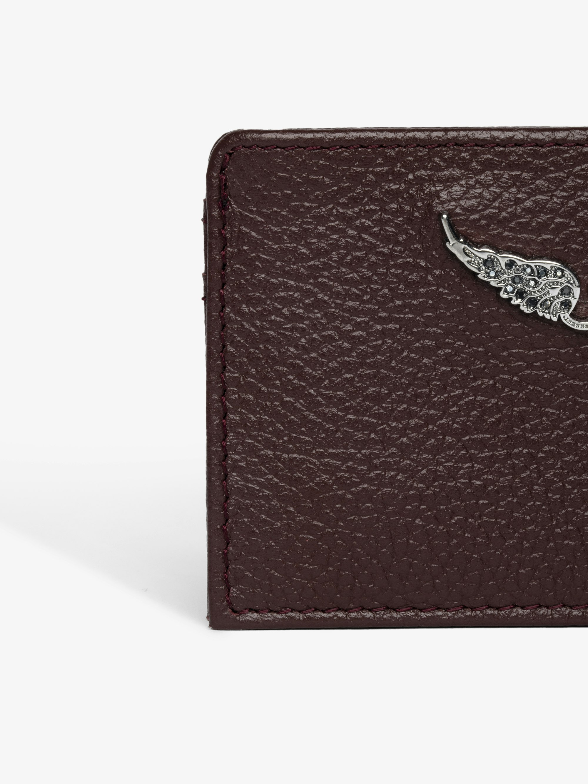 ZV Pass card holder - 4