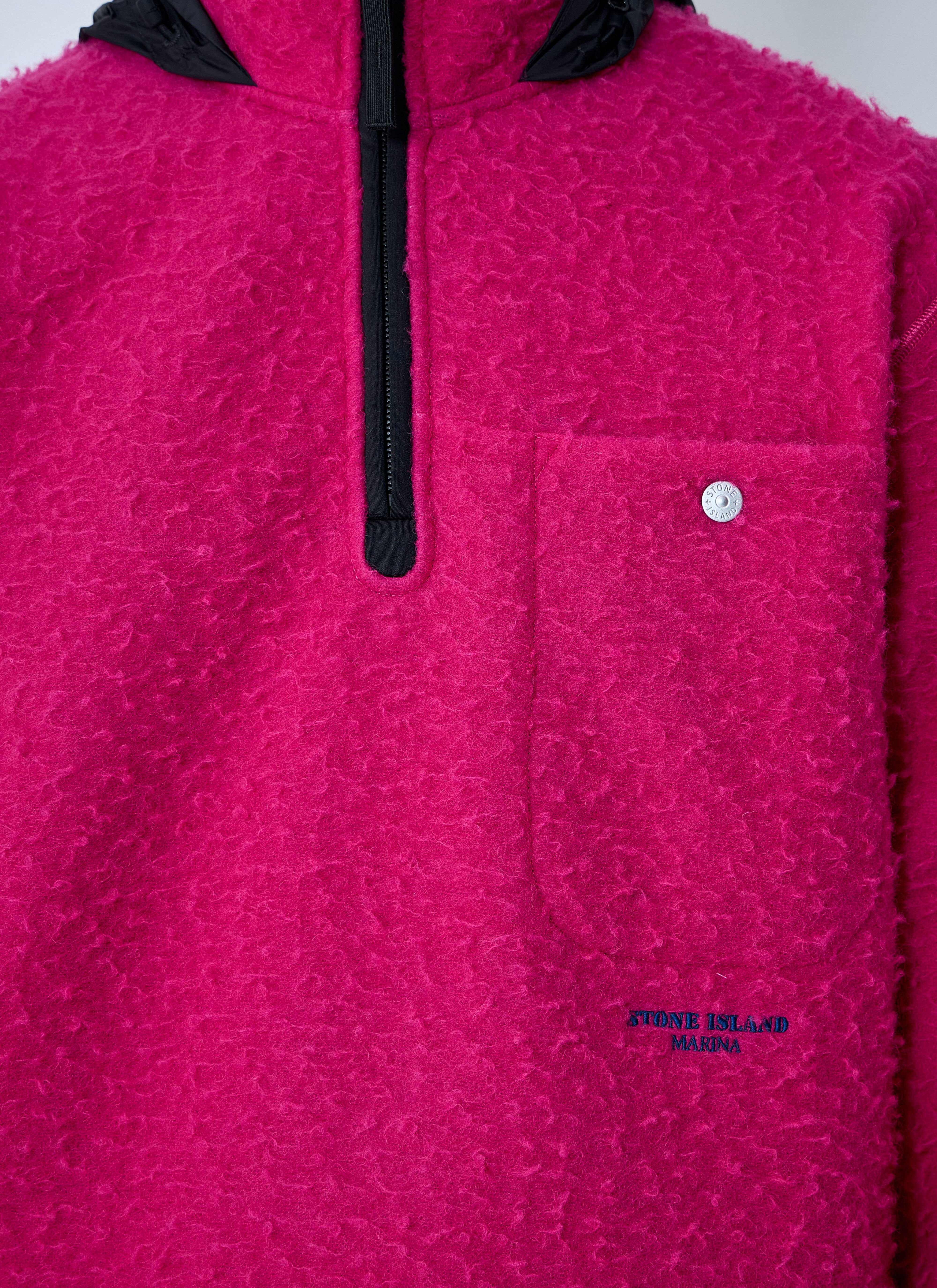 Marina Sweater - 5