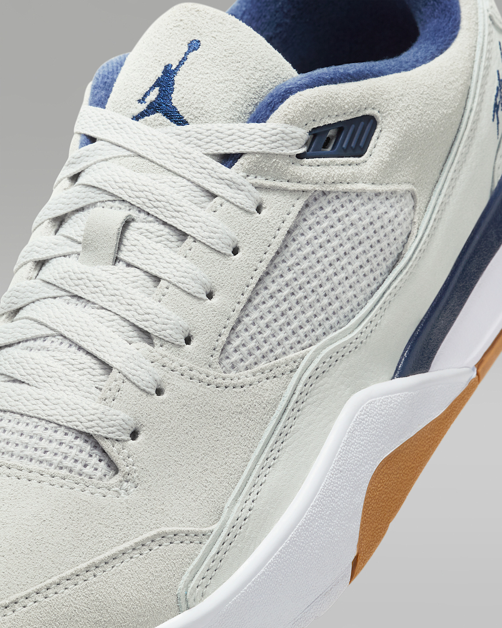 Jordan Flight Court Men's Shoes - 7