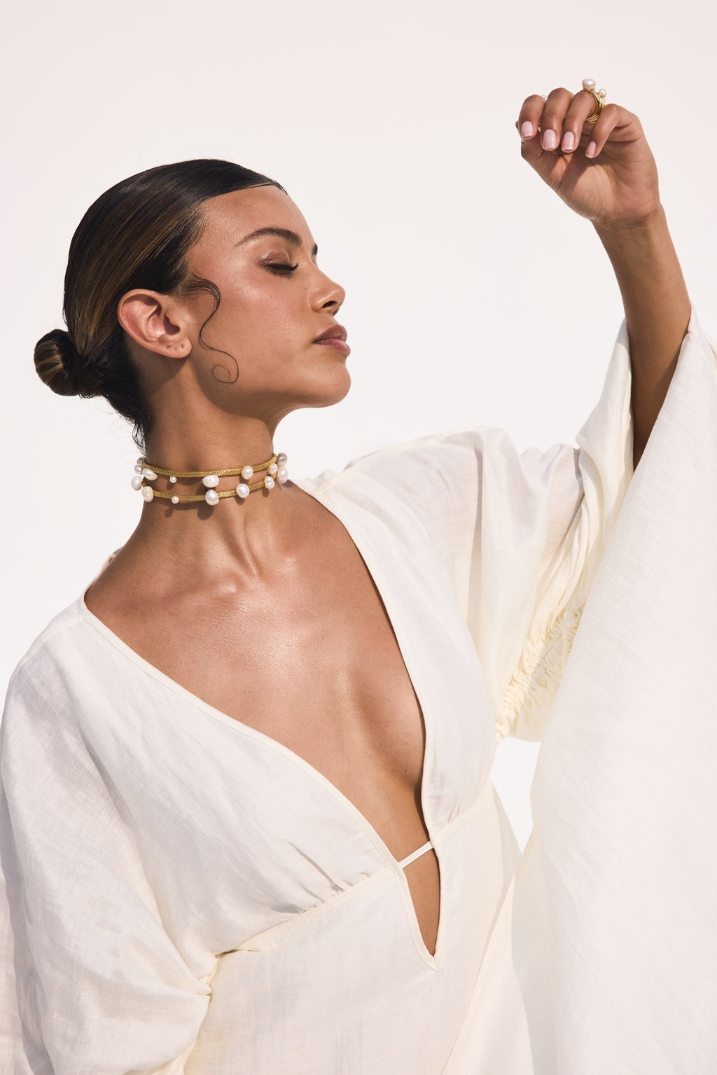 ALVA CHOKER - 2