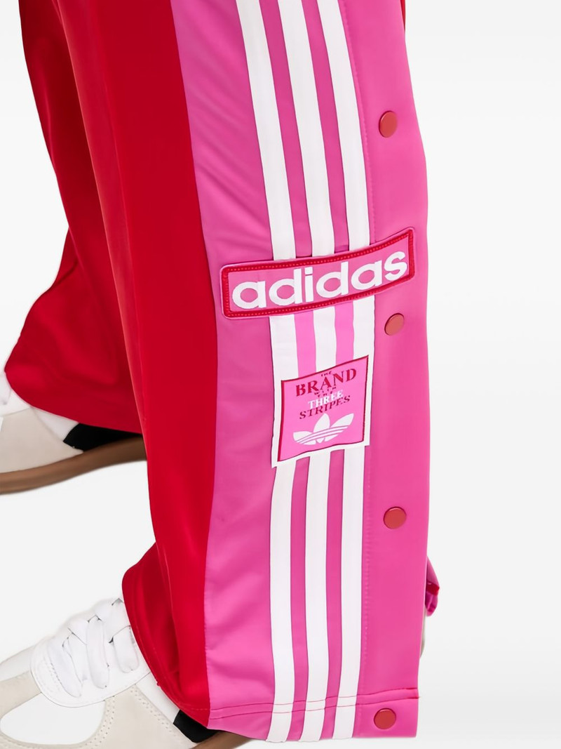 Adibreak striped trousers 5