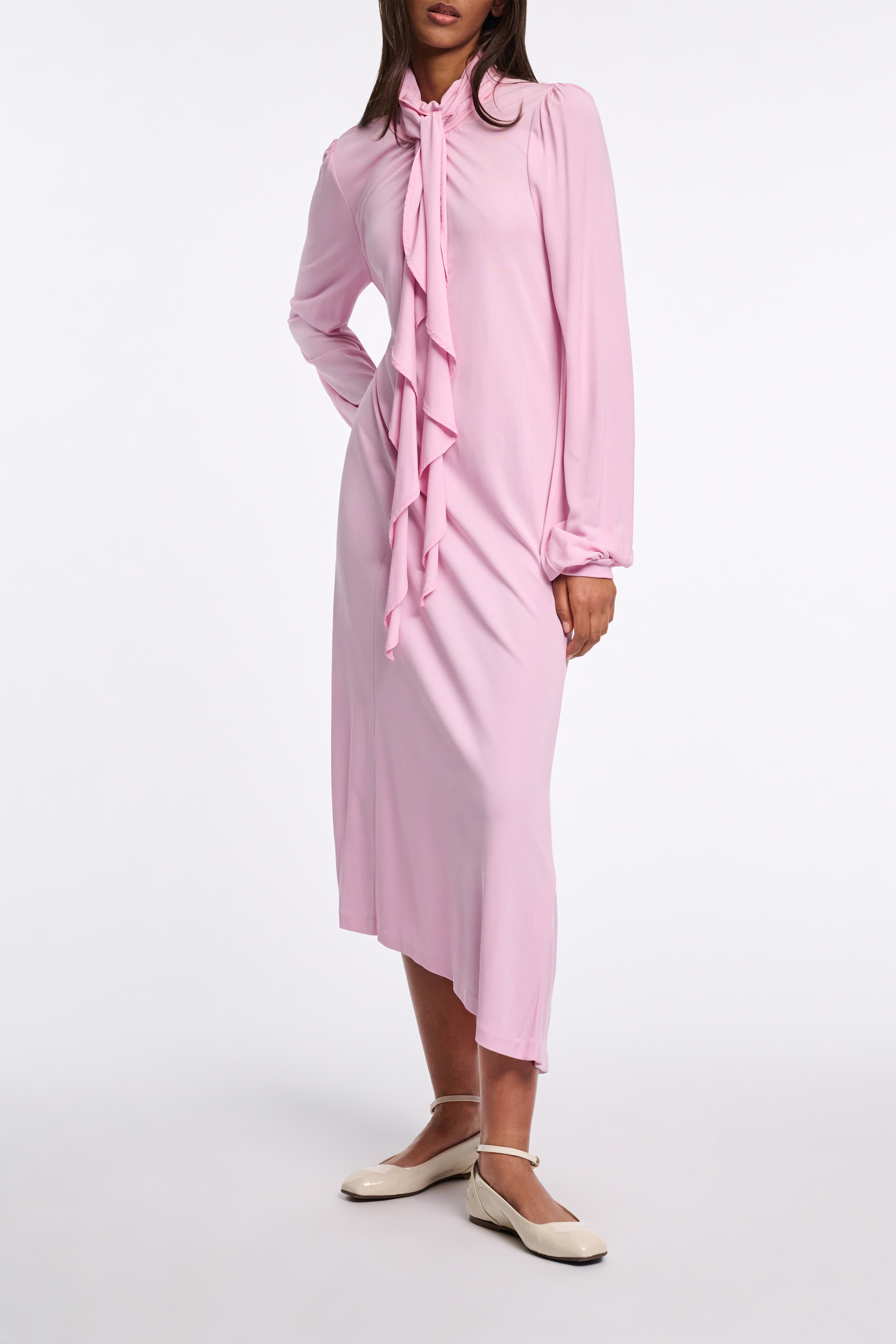 ELEGANT EASE dress - 3