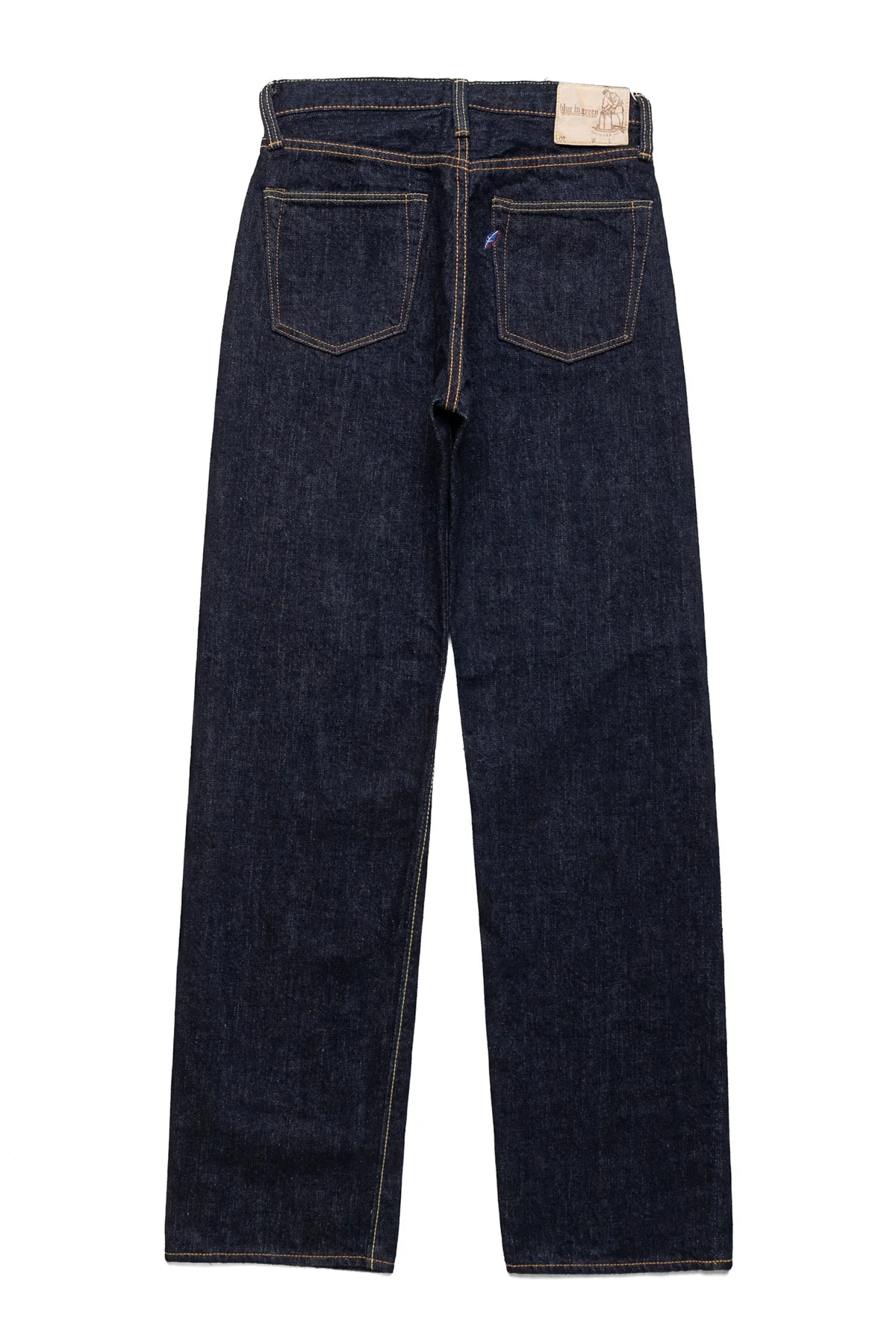 XX-002 Piped Straight (BiG Version) - 1