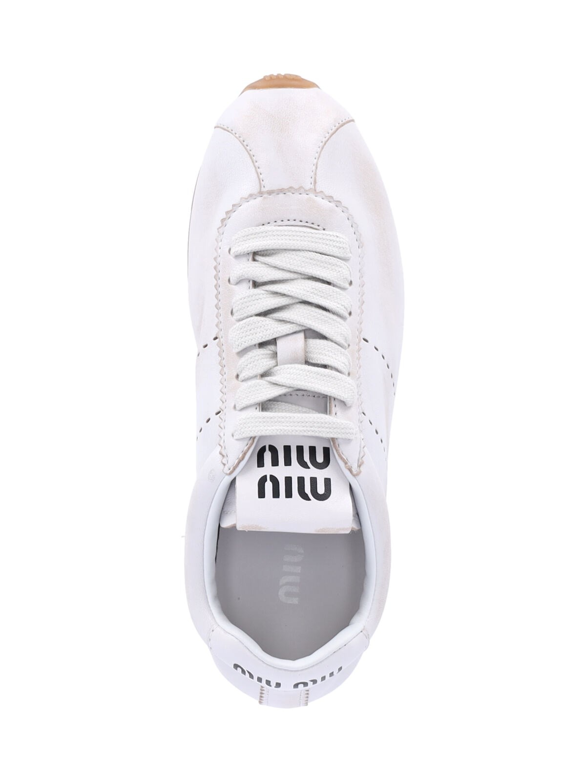 "PLUME" SNEAKERS - 5