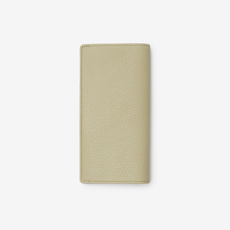 B Cut Continental Wallet 4