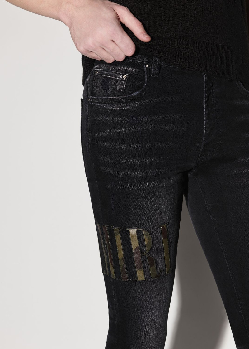 CORE APPLIQUE JEAN 5