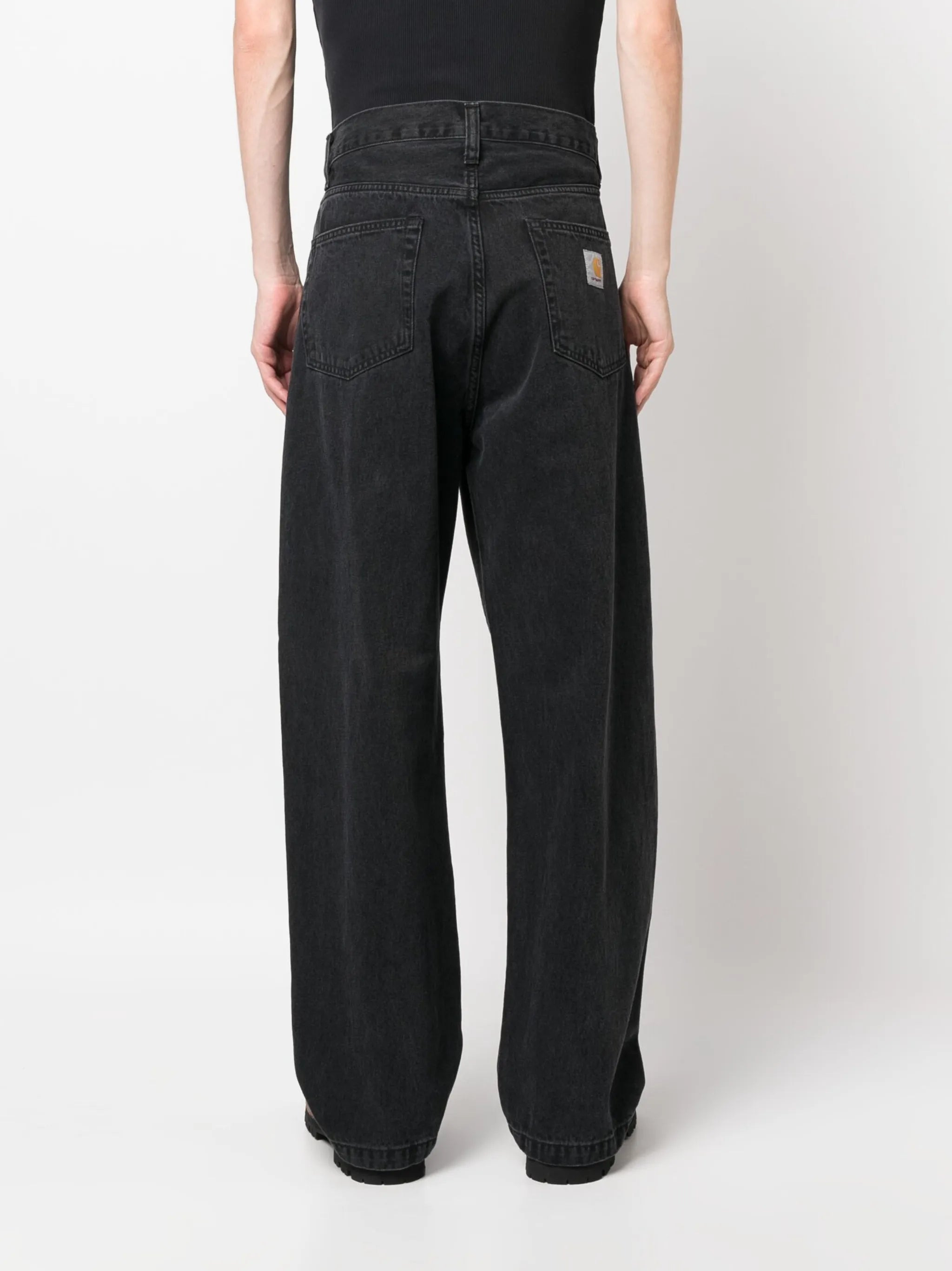 Carhartt Loose-fit Cotton Denim - 2