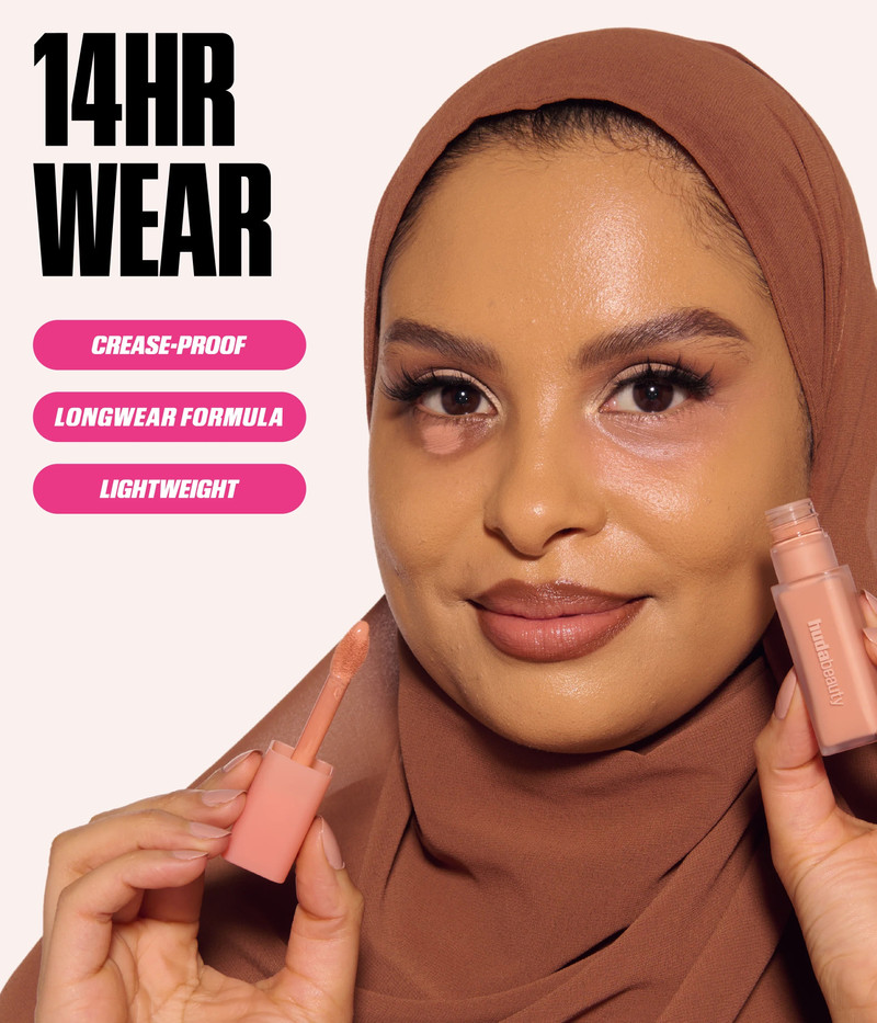 The Ultimate Under Eye Routine 5