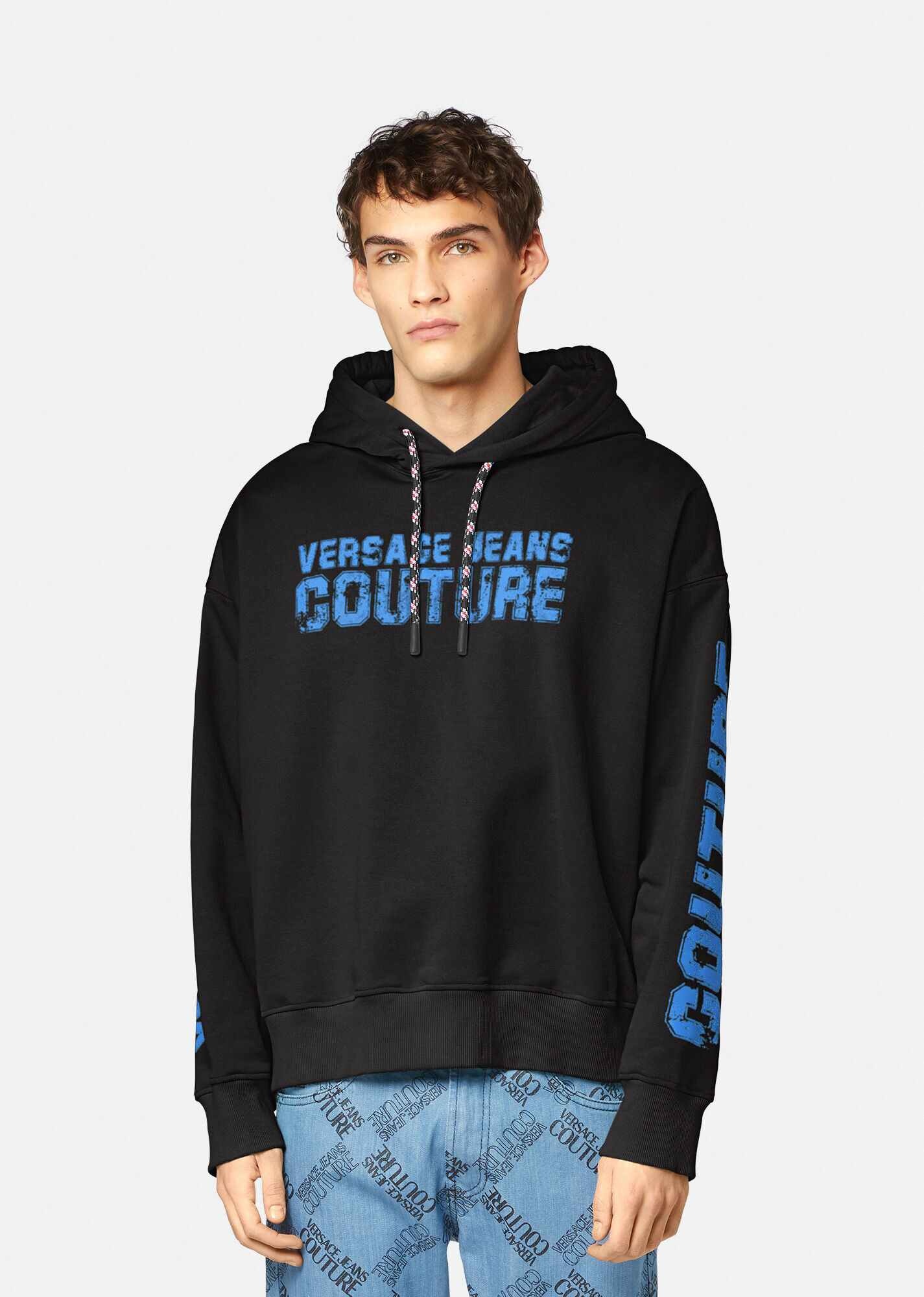 Logo Hoodie - 3